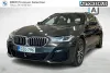 BMW 530 G31 Touring 530e xDrive M Sport * HUD / Panorama / Laser light * - Autohuumakorko 1,99%+kulut - BPS vaihtoautotakuu 24 kk Thumbnail 1