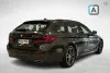 BMW 530 G31 Touring 530e xDrive M Sport * HUD / Panorama / Laser light * - Autohuumakorko 1,99%+kulut - BPS vaihtoautotakuu 24 kk Thumbnail 3