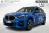 BMW X1 F48 xDrive25e A Charged Edition M Sport * HUD / LED / Harman&Kardon* - BPS vaihtoautotakuu 24 kk Thumbnail 1