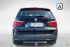 BMW X3 A F25 Business * Koukku / Suomi-auto* Thumbnail 4