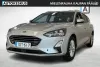 Ford Focus 1,0 EcoBoost 125hv A8 Titanium Wagon *Technologypack1 / LED ajovalot* Thumbnail 1