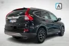 Honda CR-V 1,6 Diesel Elegance Plus 2WD - Autohuumakorko 1,99%+kulut - Thumbnail 3