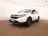 Honda CR-V Hybrid Elegance 2WD AT - Navigointijärjestelmä, Adaptiivinen vakionopeudensäädin, Nahkaverhoilu - J. autoturva - Ilmainen kotiintoimitus Thumbnail 4