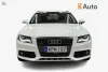 Audi A4 Avant 2,0 TDI DPF 125 kW quattro Business * Pa-lisälämmitin / Suomi-auto / Xenonit / Vakkari * Thumbnail 4