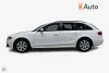 Audi A4 Avant 2,0 TDI DPF 125 kW quattro Business * Pa-lisälämmitin / Suomi-auto / Xenonit / Vakkari * Thumbnail 5