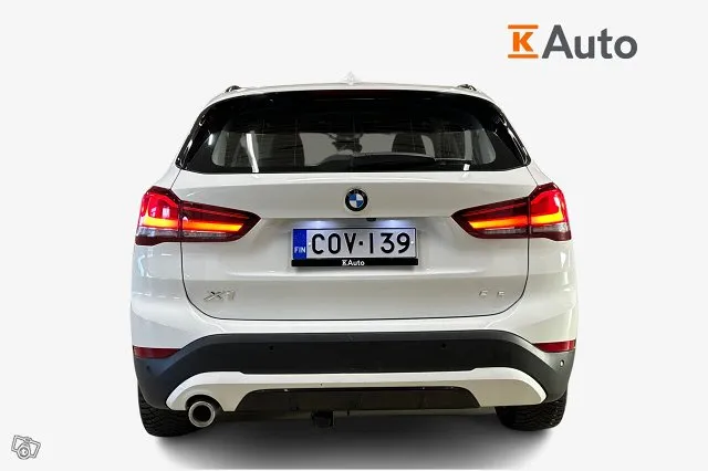 BMW X1 F48 xDrive25e A Charged Edition Sport *Vetokoukku / Peruutuskamera / Keyless * Image 3