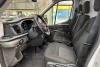 Ford Transit Van 350 2,0 TDCi 130 hv M6 Takaveto Trend L4H3 3,73 *ALV | PA lämmitin | Peruutuskamera | acc* Thumbnail 6