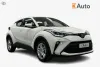 Toyota C-HR 1,8 Hybrid Active * ACC / LED / P.Kamera / Aktiivinen Kaistanseuranta / MiraCast * Thumbnail 1