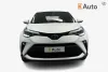 Toyota C-HR 1,8 Hybrid Active * ACC / LED / P.Kamera / Aktiivinen Kaistanseuranta / MiraCast * Thumbnail 4