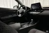 Toyota C-HR 1,8 Hybrid Active * ACC / LED / P.Kamera / Aktiivinen Kaistanseuranta / MiraCast * Thumbnail 7