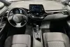 Toyota C-HR 1,8 Hybrid Active * ACC / LED / P.Kamera / Aktiivinen Kaistanseuranta / MiraCast * Thumbnail 8