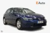 Volkswagen Golf 1,0 eTSI 81 kW (MHEV) DSG *ALV, Lisälämmitin, Lämm. ratti, Bluetooth* Thumbnail 1