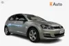 Volkswagen Golf Comfortline 2,0 TDI 150hv *Cruise *Lohkolämmitin *Taloudellinen Thumbnail 1