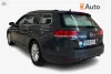 Volkswagen Passat Variant Comfortline 1,6 TDI DSG *Webasto / Vakkari / Suomi-Auto* Thumbnail 2