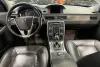 Volvo XC70 D4 AWD Business Classic aut *Jakohihna juuri tehty / VOC / Koukku / Digimittari / Nahat / Navi* Thumbnail 7