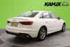 Audi A4 Sedan Business 35 TFSI 110kW / Adapt. Vakkari / LED / Pysäköinti tutkat / Kaistavahti / Thumbnail 4