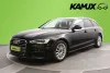 Audi A6 Avant Business Sport 2,0 TDI 140 kW ultra S tronic / Vakionopeudensäädin / Webasto / 2x Renkaat / Thumbnail 6