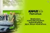 Audi A6 Sedan S line Business Sport 2,0 TDI 110 kW / Jakohihna & huolto juuri tehty / Adapt. vakkari / Thumbnail 3
