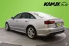 Audi A6 Sedan S line Business Sport 2,0 TDI 110 kW / Jakohihna & huolto juuri tehty / Adapt. vakkari / Thumbnail 5