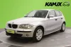 BMW 116 E87 Hatchback / Juuri huollettu / 2x Renkaat / Vakionopeudensäädin / Lohkolämmitin / Thumbnail 6