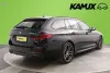 BMW 530 G31 Touring 530e xDrive A Charged Edition M Sport / Driving Assistant / Hifit / Comfort Access / / Thumbnail 4