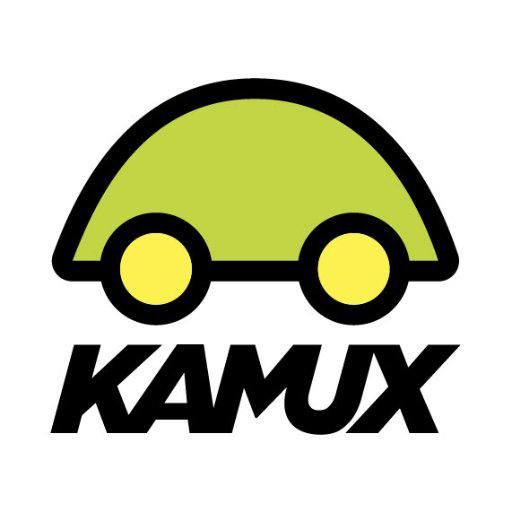 Kamux Espoo logo