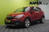 Opel Mokka 5-ov Enjoy 1,4 Turbo 103kW AT6 / Vetokoukku / Lohkolämmitin / Tutkat edessä ja takana / Thumbnail 6