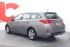 Toyota Auris Touring Sports 1,6 Valvematic Premium Multidrive S - Huippuvarusteltu NAVI, Kamera, ym.ym. Thumbnail 3