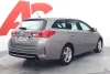 Toyota Auris Touring Sports 1,6 Valvematic Premium Multidrive S - Huippuvarusteltu NAVI, Kamera, ym.ym. Thumbnail 5