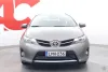 Toyota Auris Touring Sports 1,6 Valvematic Premium Multidrive S - Huippuvarusteltu NAVI, Kamera, ym.ym. Thumbnail 8