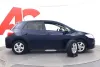 Toyota Auris 1,8 HSD Linea Sol 5ov - / navi / tutkat / alut / huoltokirja / vakkari / Thumbnail 6