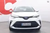 Toyota C-HR 1,8 Hybrid Active Edition - Älyavain/ Kamera / Navi ym. Thumbnail 8