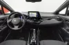 Toyota C-HR 1,8 Hybrid Intense Edition - / Navi / JBL audio / Kamera / Lohkolämmitin / Thumbnail 8