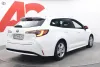 Toyota Corolla Touring Sports 1,8 Hybrid Active Edition - Bi-LED-ajovalot / Älyavain / Sähkötoiminen takaluukku / Kamera / Navigointi / Thumbnail 5
