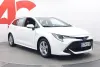 Toyota Corolla Touring Sports 1,8 Hybrid Active Edition - Bi-LED-ajovalot / Älyavain / Sähkötoiminen takaluukku / Kamera / Navigointi / Thumbnail 7