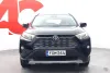Toyota RAV4 2,0 VVT-iE Active Multidrive S - PLUS-PAKETTI / NAVI / MERKKIHUOLLETTU / TUTKAT / ADAPT.VAKKARI / SUOMIAUTO YMS Thumbnail 8