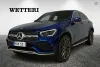 Mercedes-Benz GLC 300 e 4MATIC A Business Coupé EQ Power AMG / Multibeam / Nahat / Navi Thumbnail 1