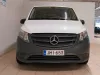 Mercedes-Benz Vito 114CDI 4x4 keskipitkä Autom. / Alv. / Vanerit / Pariovet Thumbnail 2