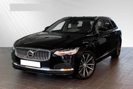 Volvo V90 T8 AWD Recharge 303 + 87 ch Inscription Geartronic 8