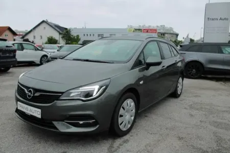 Opel Astra Karavan 1.5D AUTOMATIK *NAVIGACIJA*