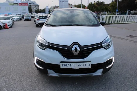 Renault Captur TCe130 Intens *NAVIGACIJA,LED,KAMERA* Image 2