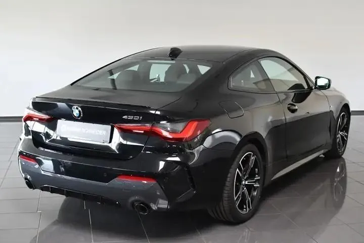 BMW Serie 4  Image 5