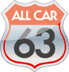All Car 63 logo