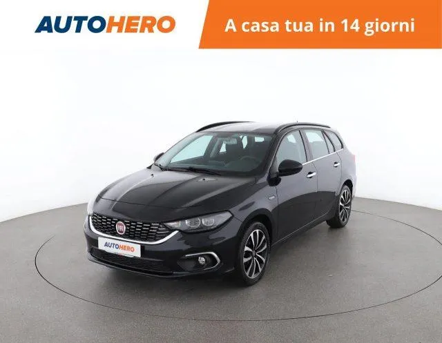 FIAT Tipo 1.6 Mjt S&S DCT SW Lounge Modal Image 1