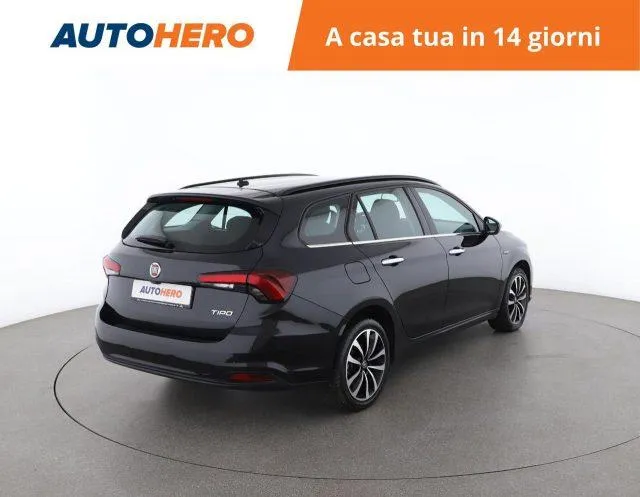 FIAT Tipo 1.6 Mjt S&S DCT SW Lounge Image 5
