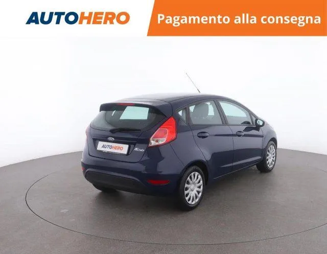 FORD Fiesta 1.2 60 CV 5p. Business Image 5
