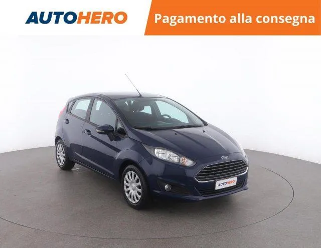 FORD Fiesta 1.2 60 CV 5p. Business Image 6