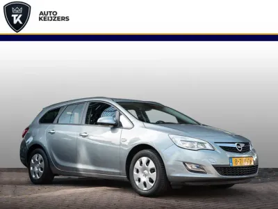 Opel Astra Sports Tourer 1.4 Edition 