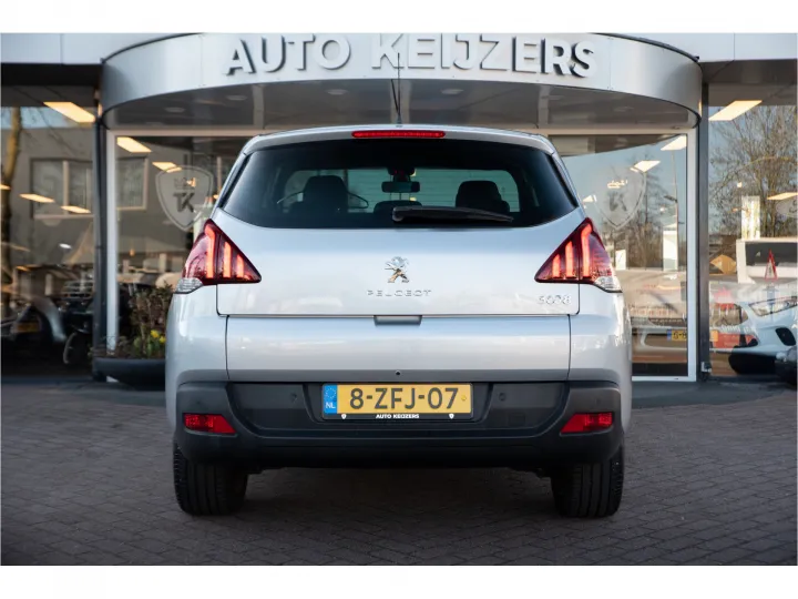 Peugeot 3008 1.6 THP Active  Image 5