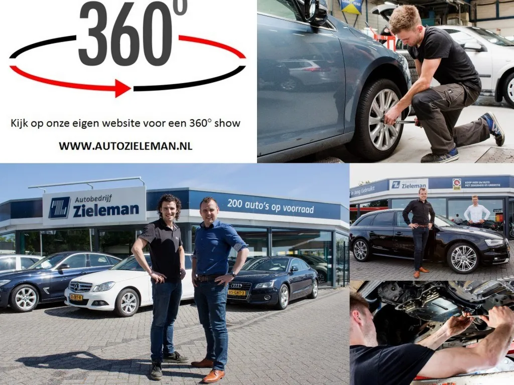 Opel Astra Sports Tourer 1.0 Turbo Business+ Navi Image 9